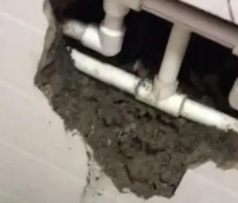 官渡漏水检测电话