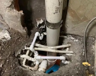 官渡漏水检测哪家好