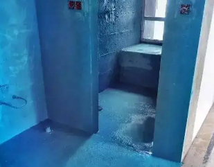 官渡卫生间防水哪家好