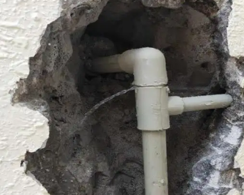 官渡卫生间测漏水哪家好