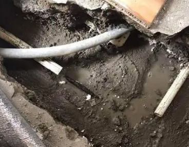 官渡卫生间测漏水价格明细