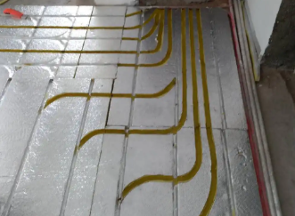 官渡地暖维修哪家好