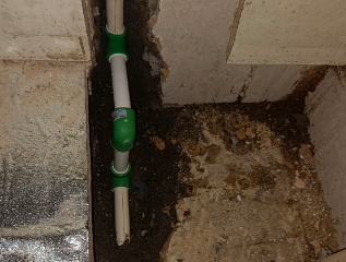 官渡卫生间测漏水哪家好