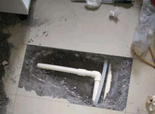 官渡卫生间测漏水哪家好