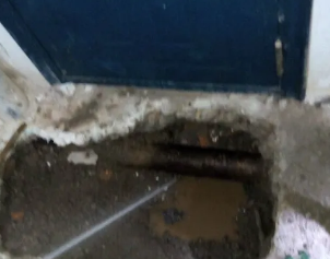 官渡水管漏水检测多少钱