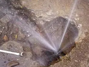 官渡水管漏水检测哪家好