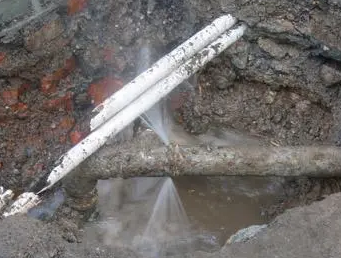 官渡测漏水多少钱