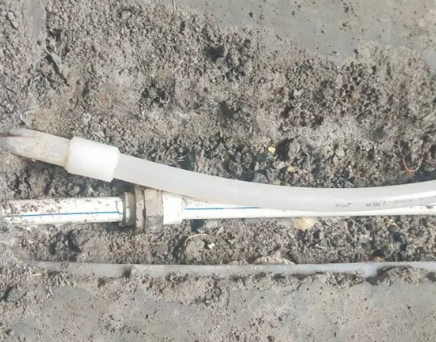 官渡测漏水哪家好